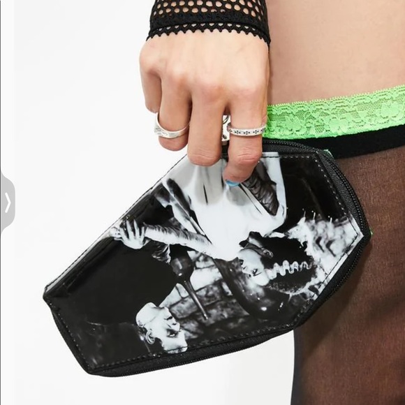 NWT WE BELONG DEAD TOGETHER - Picture 2 of 3